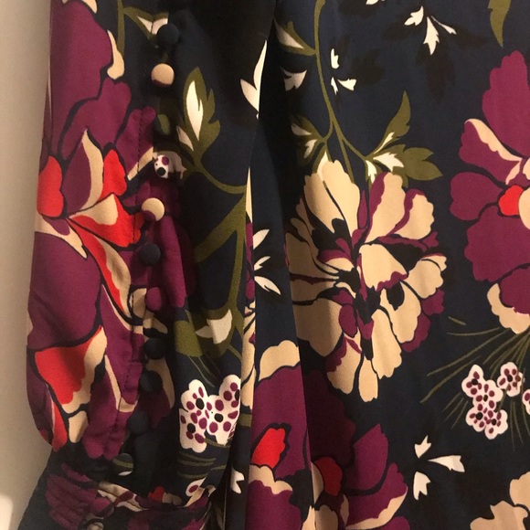 Tommy Hilfiger A line dress - Picture 5 of 6